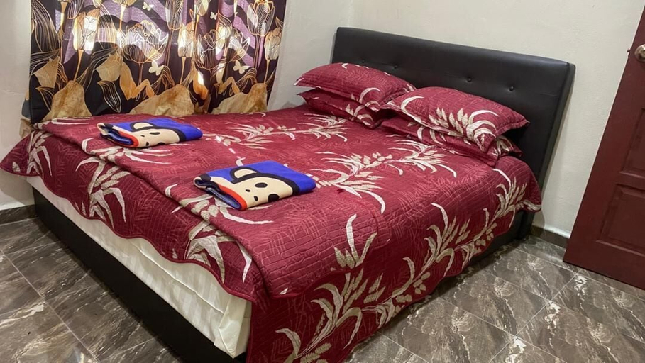 Room 4, Capital O 91191 Chalet Cd Impiana, Kulim