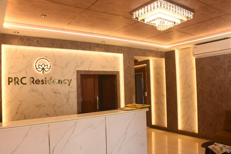 Others 2, PRC Residency, Kancheepuram