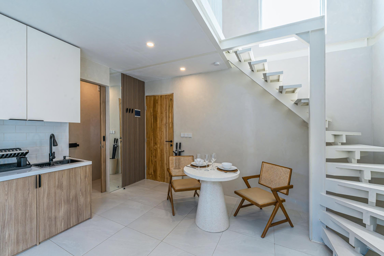 Others 4, Bingin Unit 13 : Sleek 1BR Retreat w/ Plunge Pool in Bingin!, Badung