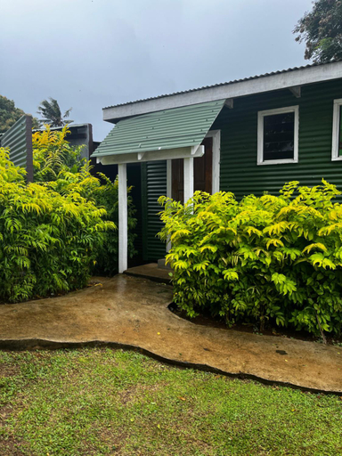 Others 3, Camp Taveuni, Cakaudrove