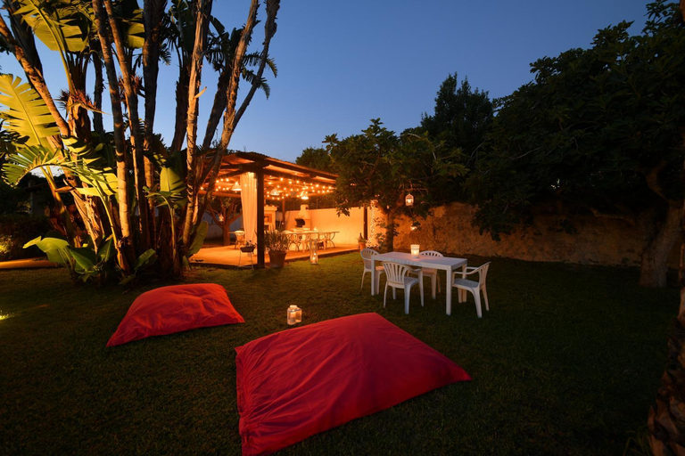 Others 2, Residence San Domenico, Napoli