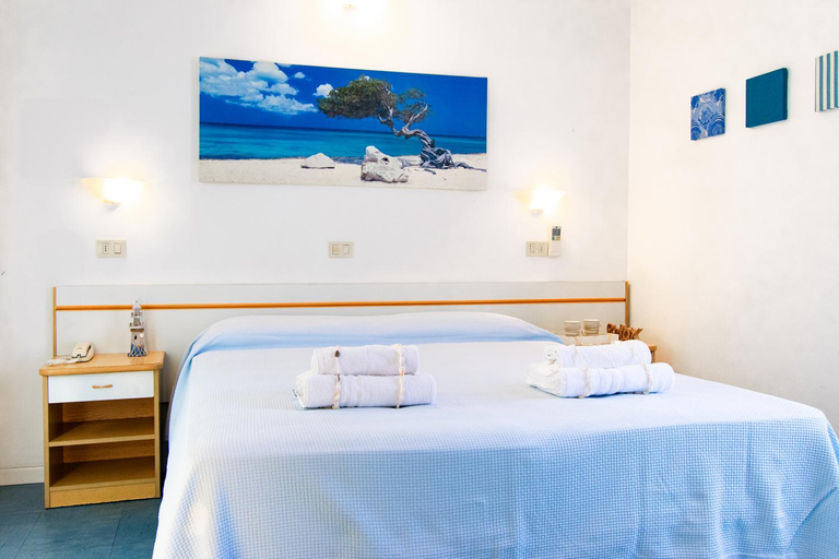 Others 5, B&B HOTEL LUCCIOLA, Rimini