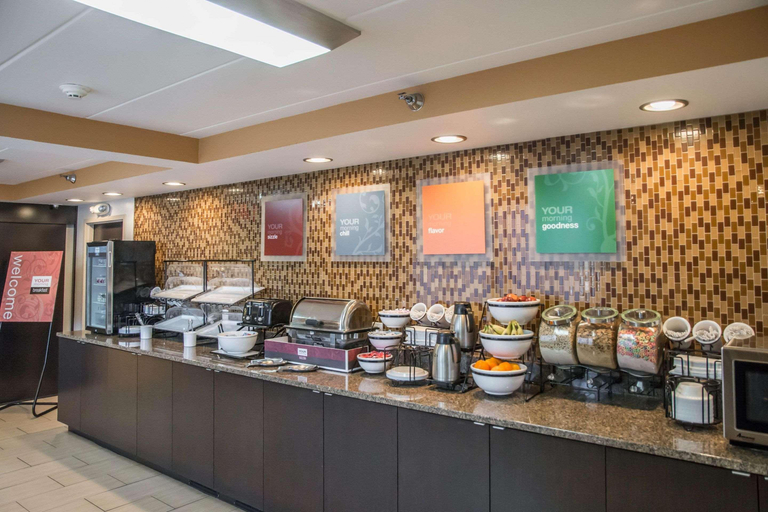 Others 4, Comfort Inn Cincinnati Northeast, Hamilton