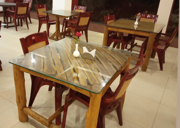 Food & Drinks 2, Coorg Jungle Kids Boutique Resort, Kodagu