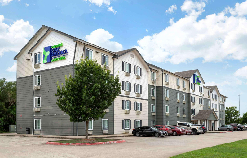 Others 3, Extended Stay America Select Suites - Beaumont, Jefferson