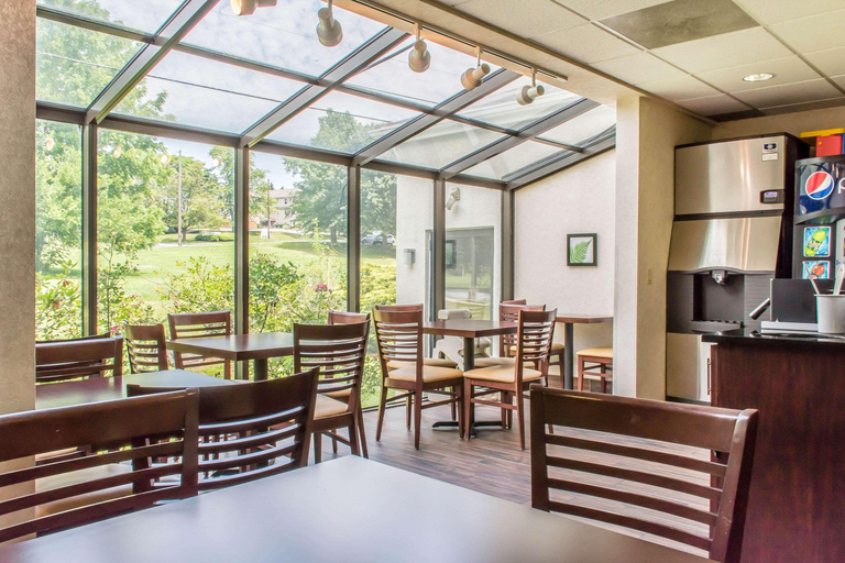 Others 5, Sleep Inn & Suites Of Lancaster County, Lancaster