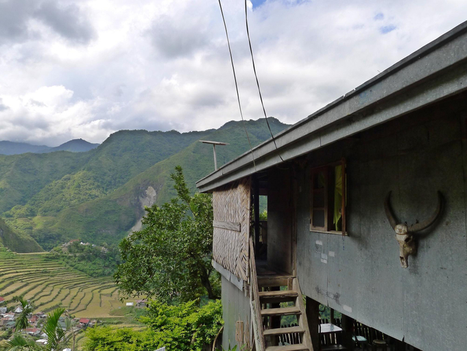 Others 3, Ramon's Homestay and Restaurant, Banaue