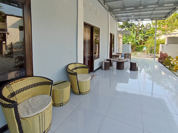 Others 4, Surya Abadi Homestay Syariah RedPartner, Kebumen