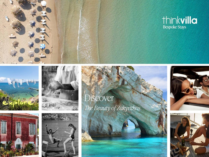 Others 3, Esthesis Beachfront Villas, with Heated Pool, By ThinkVilla, Ionian Islands