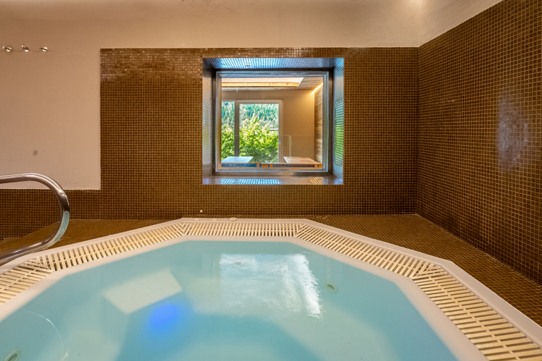 Sport & Beauty, TH Cadore - Hotel Antelao, Belluno