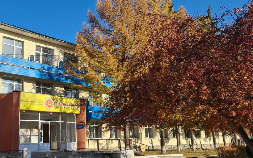 Others 3, Хостел Солнечныи, Ekaterinburg gorsovet