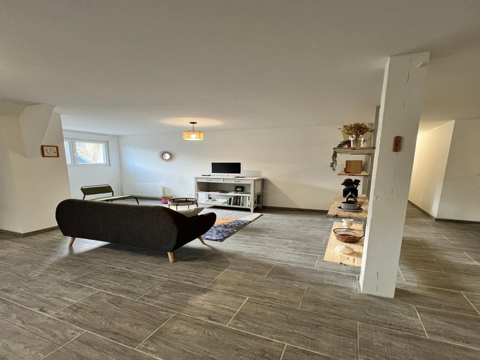 Others 2, Stylish Stay in Central Sedan, Ardennes