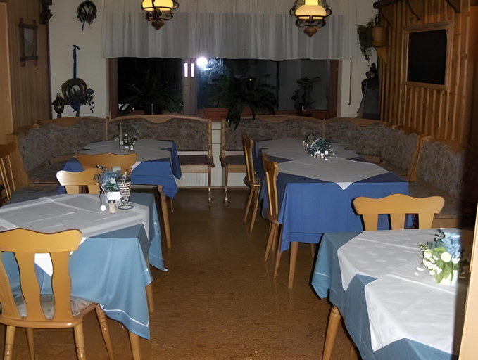 Food & Drinks, Hotel Jagerstube, Westerwaldkreis