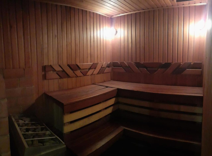 Others 2, Volga Hotel, Nizhniy Novgorod gorsovet