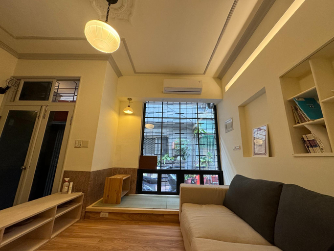 Others 4, Tainan House, Tainan