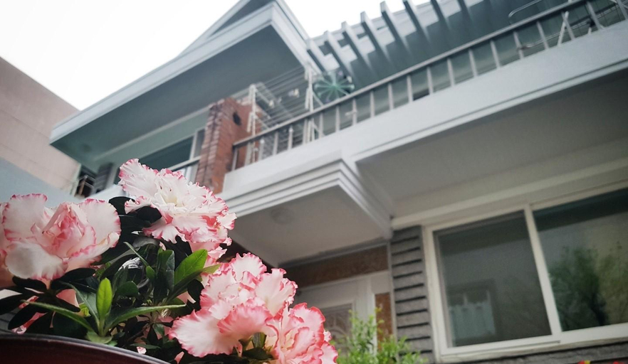 Others, Gwangju Byulbam Guesthouse, Buk
