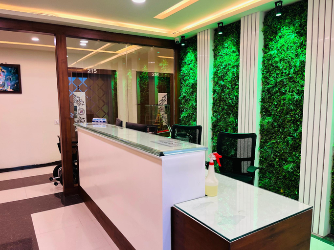 Others 4, Hotel Shree Palace, Ujjain