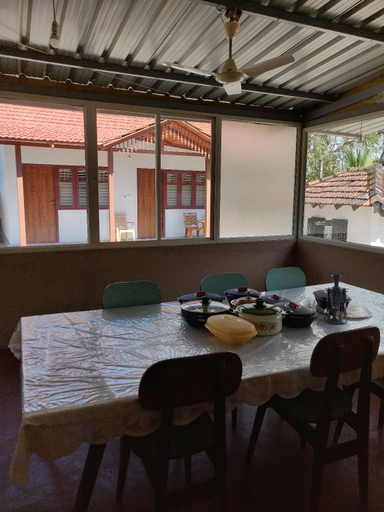 Others 2, Sri Sai Homestay, Chikmagalur