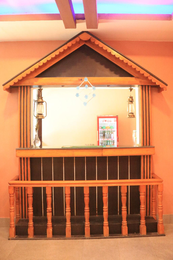 Others 2, Dream House Resort, Bagmati