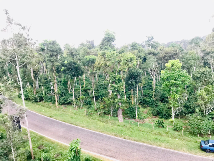 Others 4, Querencia Precinct Lodge, Kodagu
