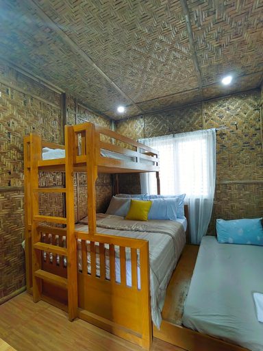 Others 3, Host Homes San Gerardo, Tacloban City