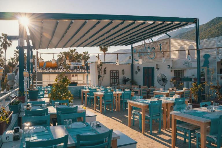 Others 5, VERA HOTEL KAS, Kaş