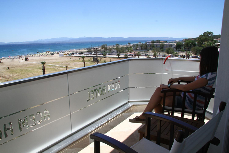 Others 3, Acem Hotel, Ayvalık