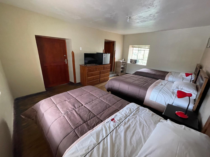 Others 4, Anka Wasi Lodging, Cusco
