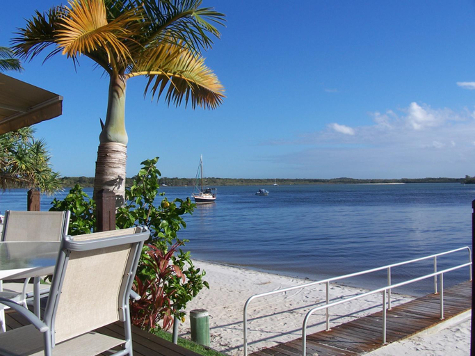 Others 5, Skippers Cove Waterfront Resort, Noosa - Noosa-Noosaville