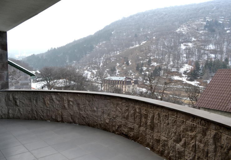 Others 2, Villadzor Apart Hotel