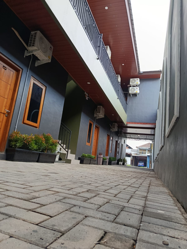 Exterior & Views 4, Srikandi Baru Inn Jawon, Sleman