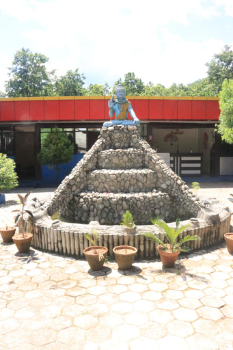 Others 3, Dream House Resort, Bagmati