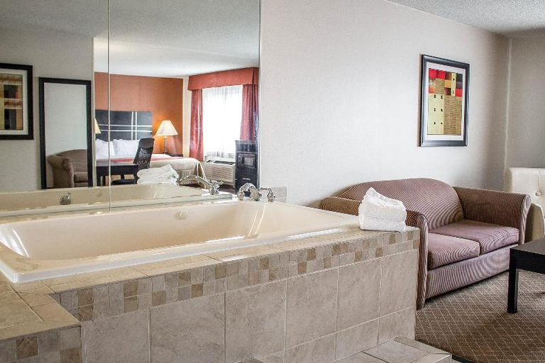 Others 2, Comfort Inn North, Franklin
