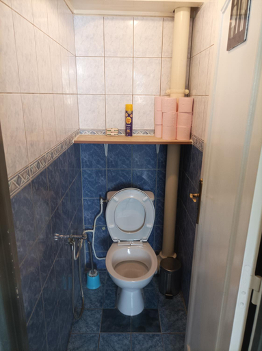 Others 4, Chambre avec belle vu, Val-de-Marne