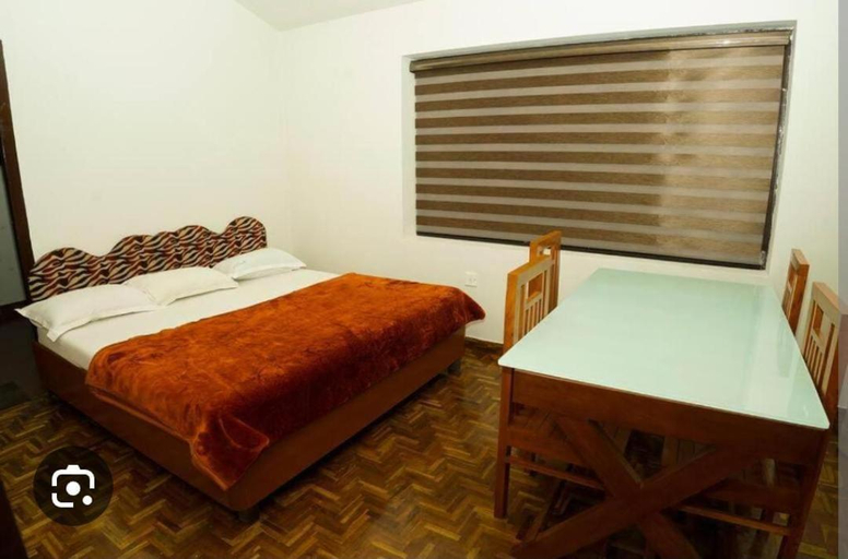 Others 2, Green County Resort, The Nilgiris