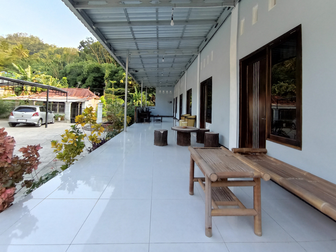 Others 3, Surya Abadi Homestay Syariah RedPartner, Kebumen