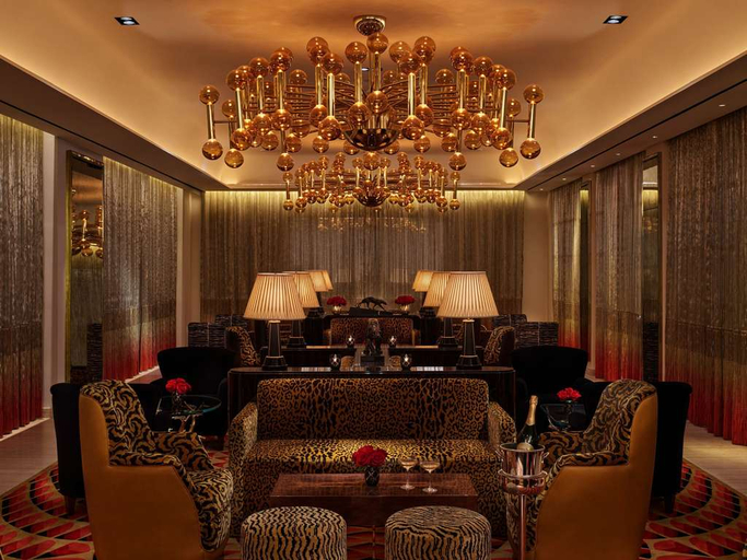 Public Area 4, Faena New York, New York