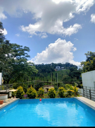 Others 5, Luxury villas with pool in Vythiri, Wayanad, Wayanad