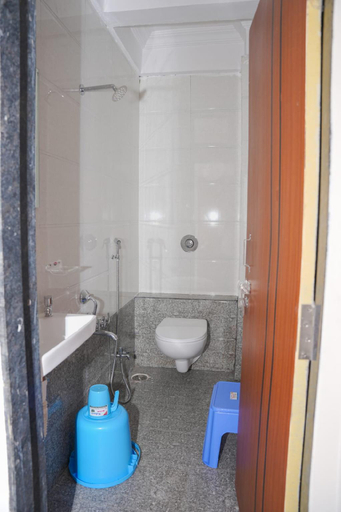 Others 2, Hotel Sai Samarpan, Ahmadnagar