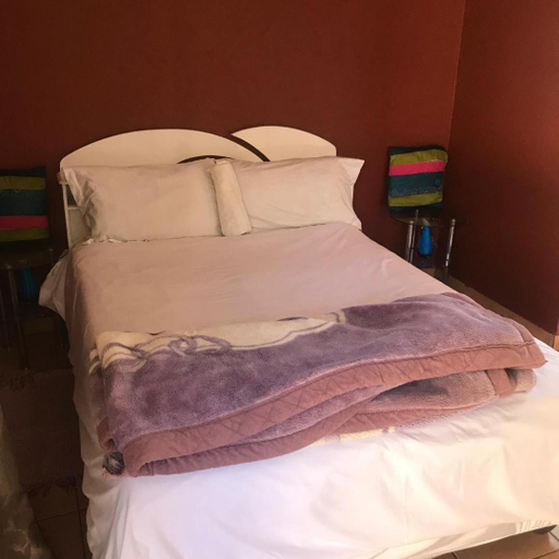 Others 3, MONGILO GUESTHOUSE, Windhoek West