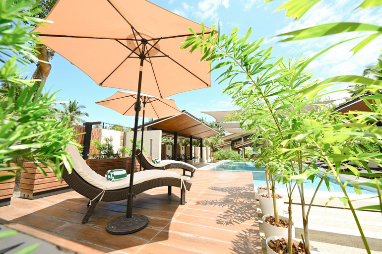 Others 5, ISORA RESORT Puerto Galera, San Teodoro