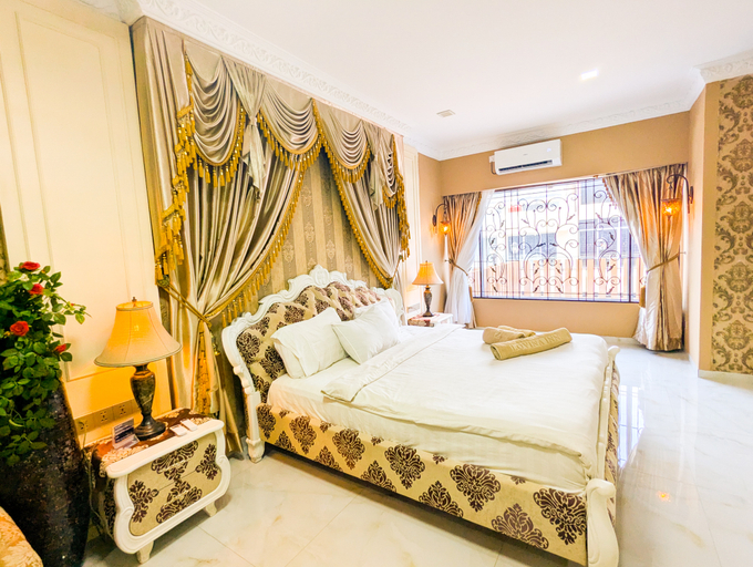 Bedroom 3, Lovina C3 no.8 at Tropicana Residence, Batam