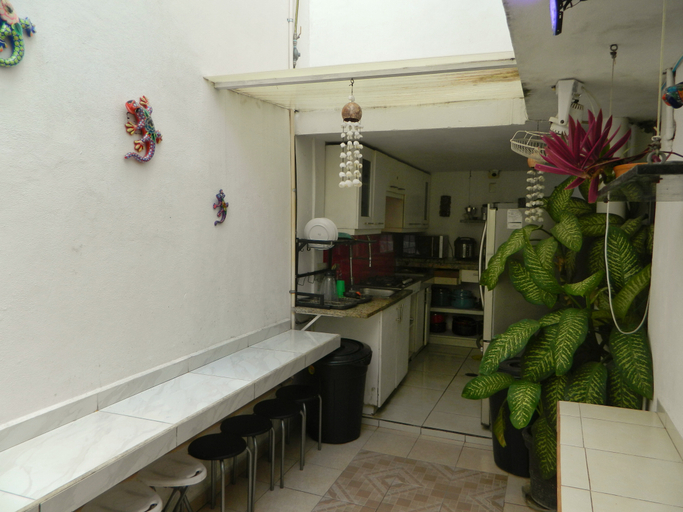 Others 5, Casa Laurel, Isla Mujeres