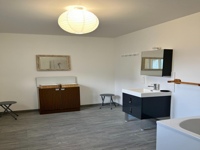 Others 3, Stylish Stay in Central Sedan, Ardennes