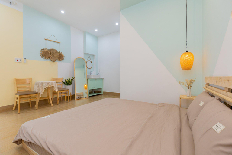 Bedroom 2, C.A.O Homestay, Vũng Tàu