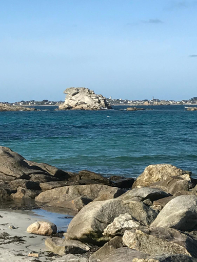 Others 4, Chambre, Finistère