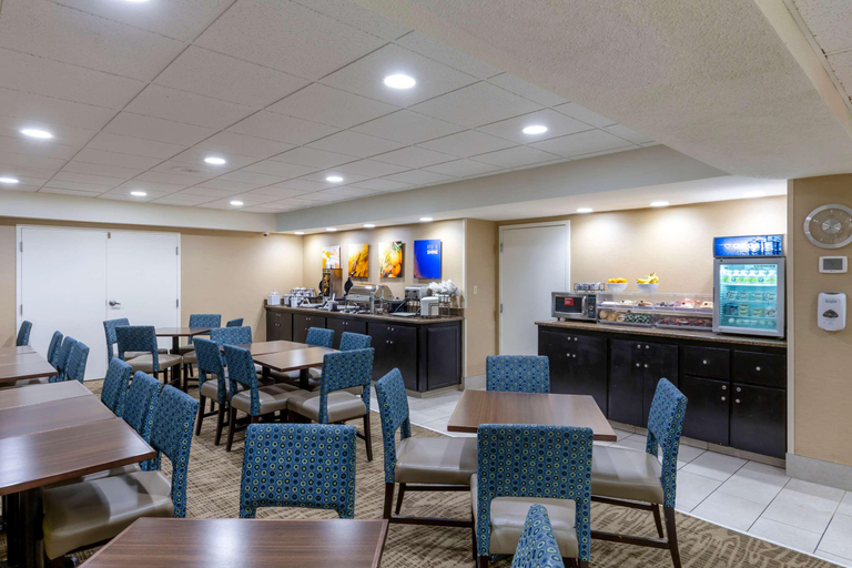 Food & Drinks 5, Comfort Inn University Durham - Chapel Hill, Durham