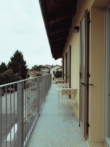 Room 2, Fiore di Langa, Cuneo