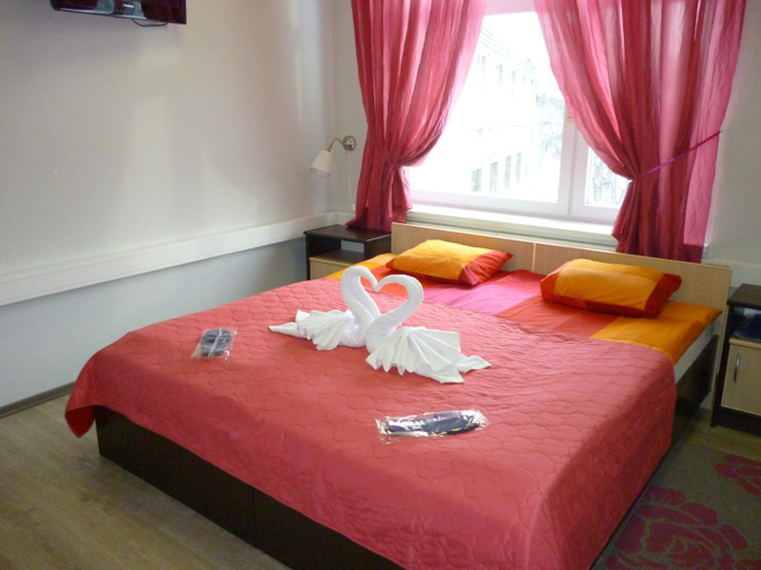 Others 4, Koltak Hotel, Kol'skiy rayon