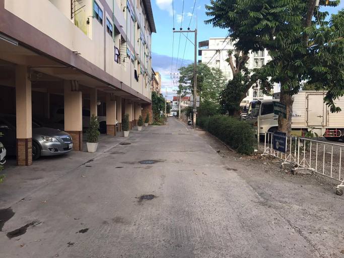 Others 3, May Apartment, Muang Chon Buri